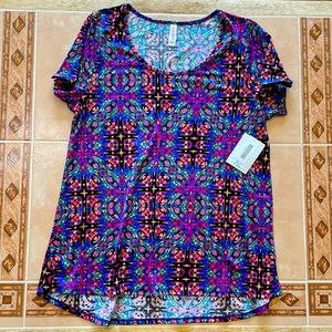 LuLaRoe Classic XL